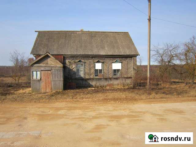 Участок ИЖС 24 сот. на продажу в Жарковском Жарковский - изображение 1