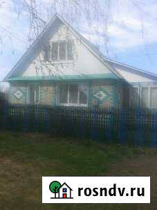 Дом 132 м² на участке 16 сот. на продажу в Мамадыше Мамадыш - изображение 1