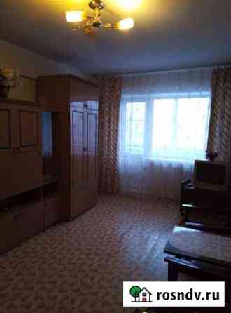 2-комнатная квартира, 45 м², 5/5 эт. в аренду на длительный срок в Узловой Узловая