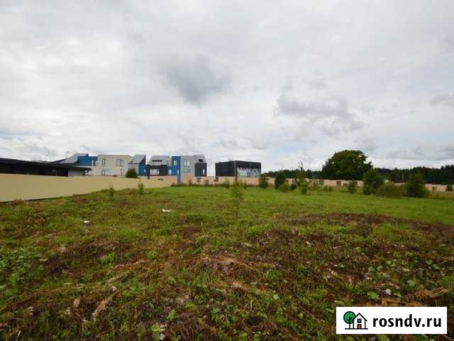 Участок ИЖС 20 сот. на продажу в Красногорске Московской области Красногорск - изображение 1