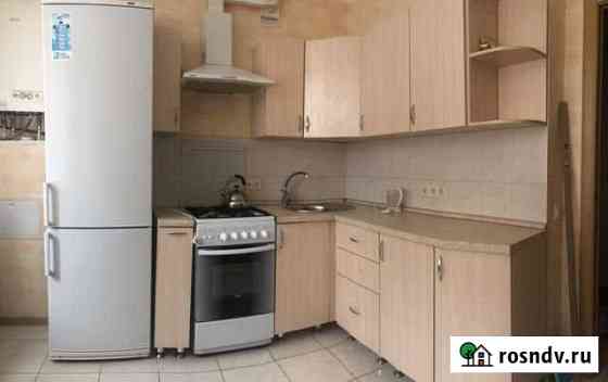 2-комнатная квартира, 47 м², 1/4 эт. в аренду на длительный срок в Лобне Лобня