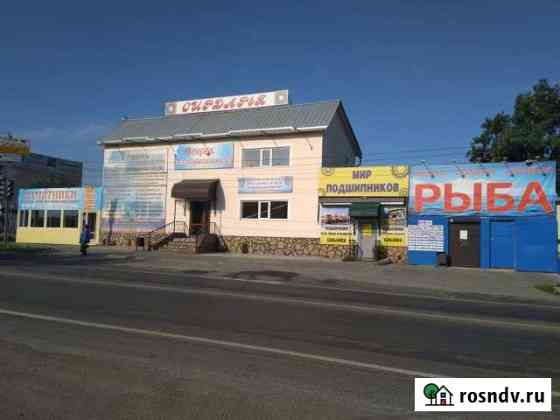 Магазин 271.5 кв.м. Арамиль