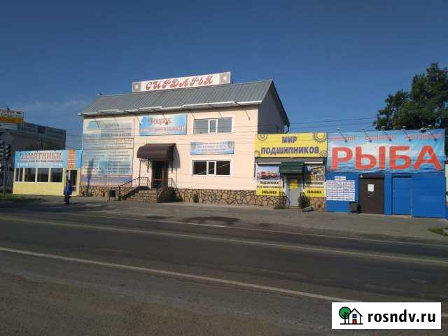 Магазин 271.5 кв.м. Арамиль - изображение 1