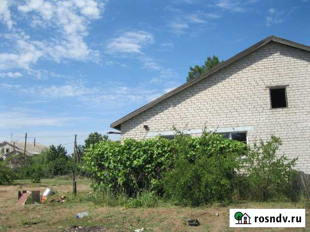 Дом 68.5 м² на участке 10 сот. на продажу в Ленинске Ленинск - изображение 1