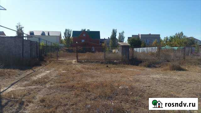 Участок ИЖС 4 сот. на продажу в Началово Началово - изображение 1