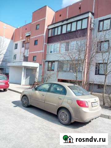 1-комнатная квартира, 39 м², 3/4 эт. на продажу в Маршале Жуковой Маршала Жукова - изображение 1