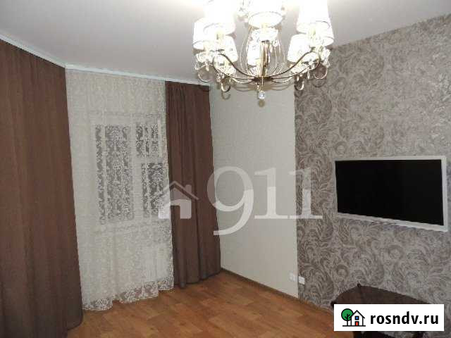 2-комнатная квартира, 55 м², 8/9 эт. в аренду на длительный срок в Нижневартовске Нижневартовск - изображение 1