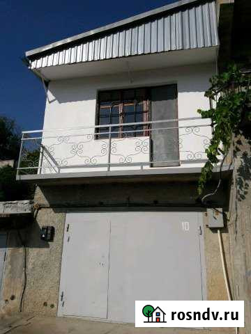 Гараж на продажу в Алуште Алушта - изображение 1