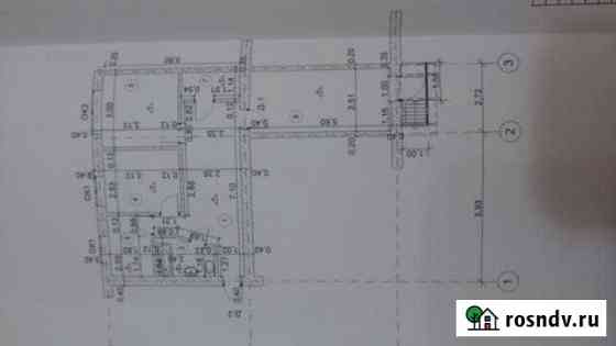 4-комнатная квартира, 60 м², 1/5 эт. на продажу в Майкопе Майкоп