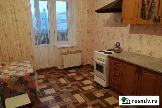 3-комнатная квартира, 80 м², 7/14 эт. в аренду на длительный срок в Пензе Пенза - изображение 1