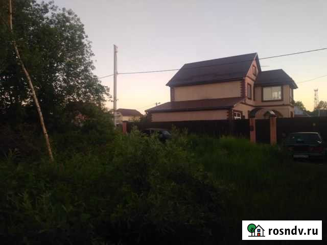 Участок ИЖС 4 сот. на продажу в Дубовой Роще Дубовая Роща - изображение 1