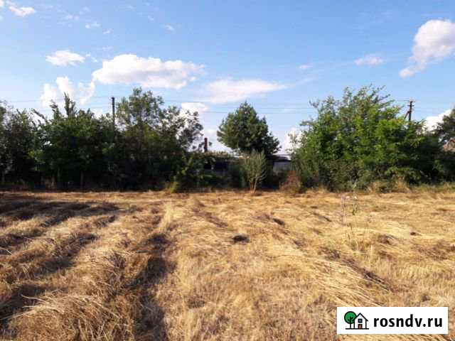 Участок ИЖС 37 сот. на продажу в Мингрельской Мингрельская - изображение 1