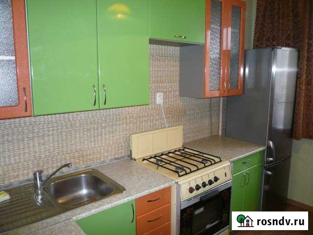 3-комнатная квартира, 67 м², 3/9 эт. в аренду на длительный срок в Туле Тула - изображение 1