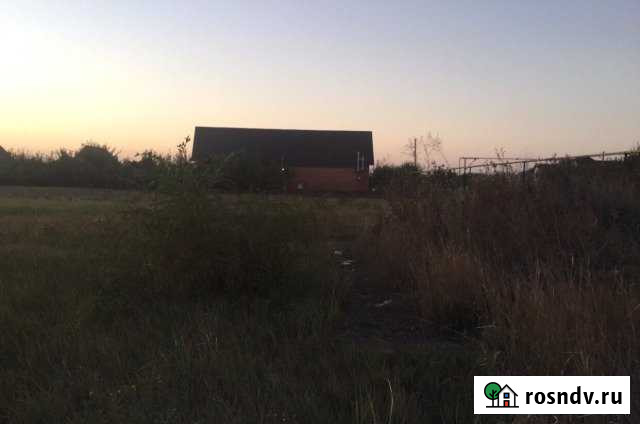 Участок ИЖС 15 сот. на продажу в Кущевской Кущевская - изображение 1