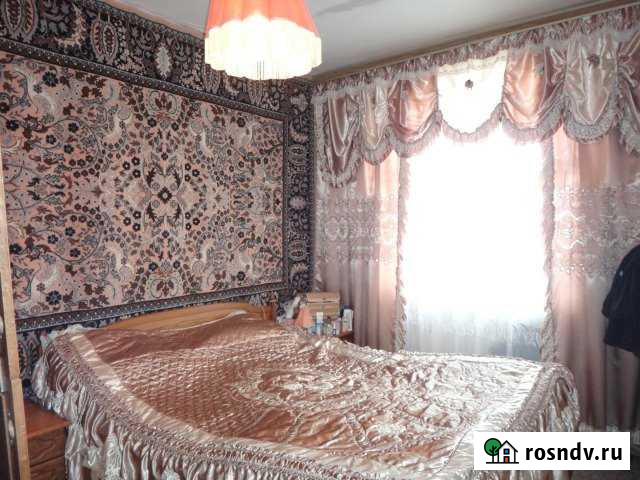 3-комнатная квартира, 65 м², 6/9 эт. на продажу в Глебовском Глебовский - изображение 1