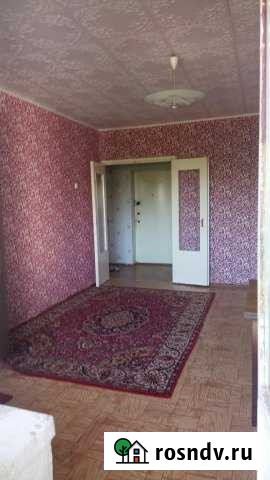 1-комнатная квартира, 40 м², 5/9 эт. на продажу в Пересвете Пересвет - изображение 1