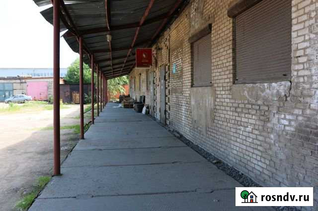 Морозильная камера, 100 кв.м. Череповец - изображение 1