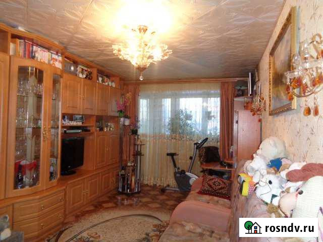 1-комнатная квартира, 36 м², 5/5 эт. на продажу в Кременках Кременки - изображение 1