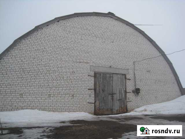 Помещение свободного назначения, 1000 кв.м. Козловка - изображение 1