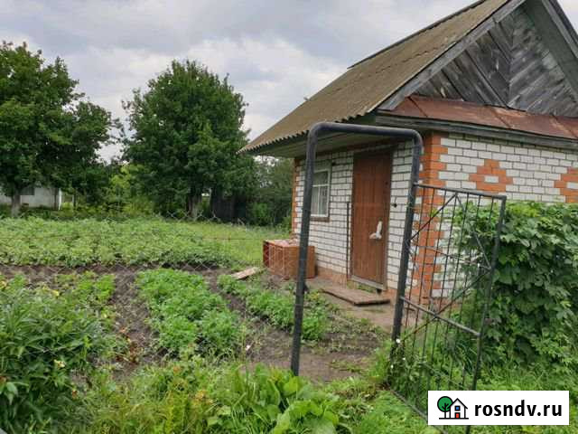 Участок СНТ, ДНП 5 сот. на продажу в Кугесях Кугеси - изображение 1