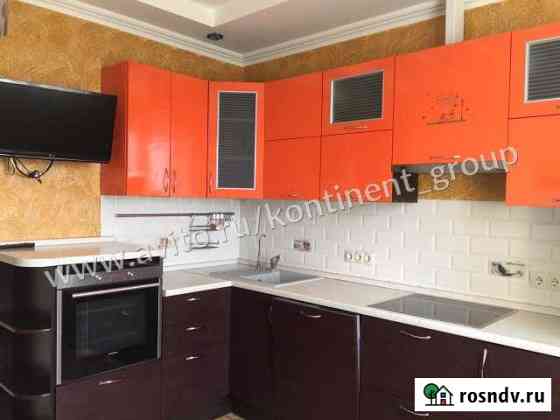 3-комнатная квартира, 81 м², 16/17 эт. на продажу в Щёлково Щёлково