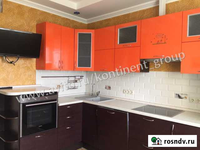 3-комнатная квартира, 81 м², 16/17 эт. на продажу в Щёлково Щёлково - изображение 1