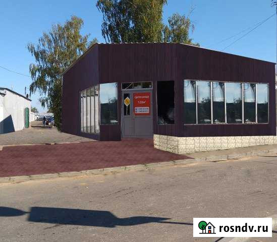 Торговое помещение, 120 кв.м. Химки - изображение 1