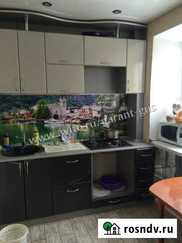 1-комнатная квартира, 30 м², 4/5 эт. на продажу в Гусе-Хрустальном Гусь-Хрустальный - изображение 1