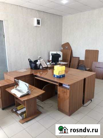 Офис центр 32 м2 Котельниково - изображение 1