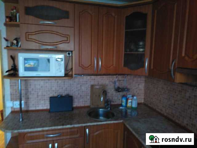 2-комнатная квартира, 50 м², 3/5 эт. в аренду на длительный срок в Петрозаводске Петрозаводск - изображение 1