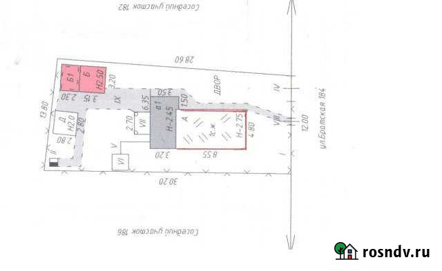 Участок ИЖС 4 сот. на продажу в Тимашевске Тимашевск - изображение 1