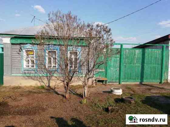 Дом 73 м² на участке 8 сот. на продажу в Петровске Петровск