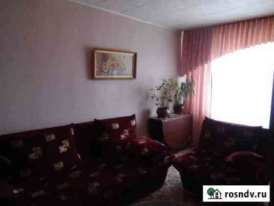 3-комнатная квартира, 52 м², 4/5 эт. на продажу в Пыть-Яхе Пыть-Ях