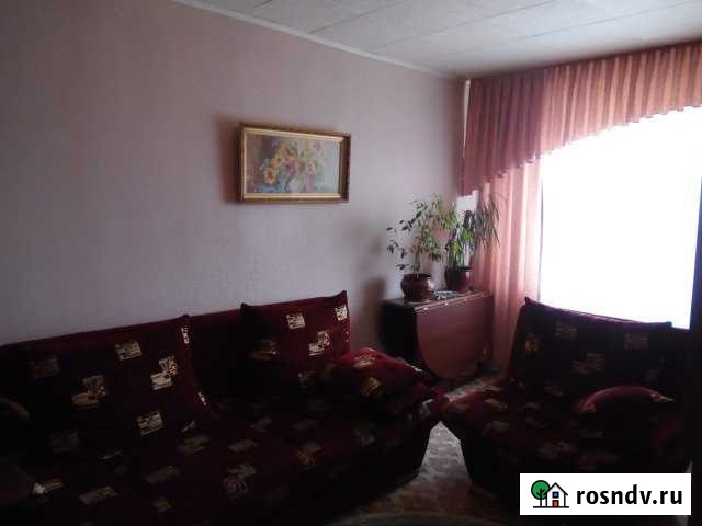 3-комнатная квартира, 52 м², 4/5 эт. на продажу в Пыть-Яхе Пыть-Ях - изображение 1