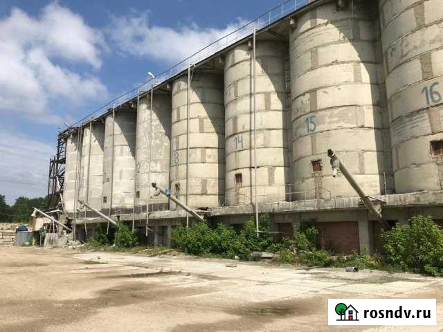 Имущественный комплекс 2,2 Га, Завод жби Люберцы - изображение 1