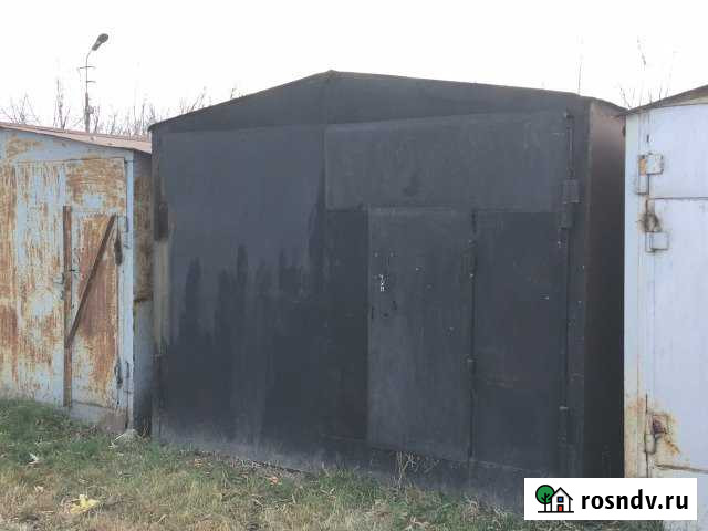 Гараж 19 м² в аренду в Кемерово Кемерово - изображение 1