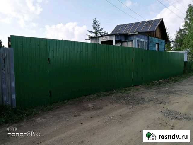 Дача 20 м² на участке 3 сот. на продажу в Мирном Республики Саха (Якутия) Мирный - изображение 1