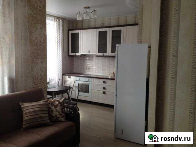 2-комнатная квартира, 60 м², 4/5 эт. в аренду на длительный срок в Химках Химки - изображение 1