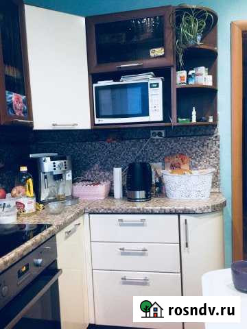 3-комнатная квартира, 67 м², 3/3 эт. на продажу в Лесном Свердловской области Лесной - изображение 1