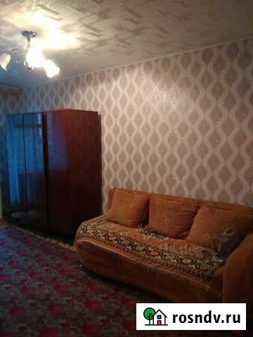 1-комнатная квартира, 30 м², 5/5 эт. на продажу в Камышине Камышин - изображение 1