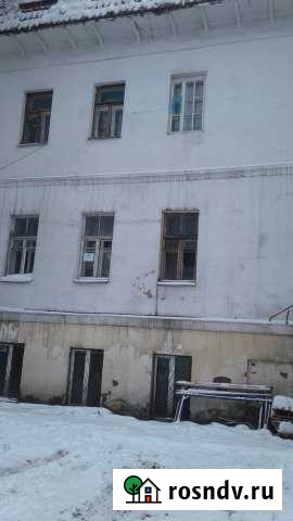 Комната 19 кв.м. в &gt; 9-к, 2/4 эт. Серпухов - изображение 1