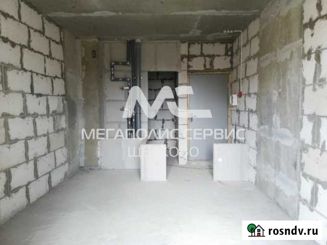 Квартира-студия, 22 м², 14/14 эт. на продажу в Свердловском Свердловский - изображение 1