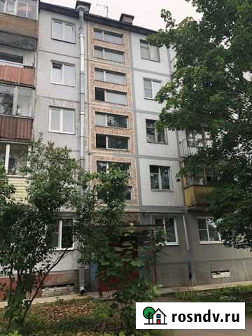 4-комнатная квартира, 60 м², 3/5 эт. на продажу в Приозерске Приозерск - изображение 1