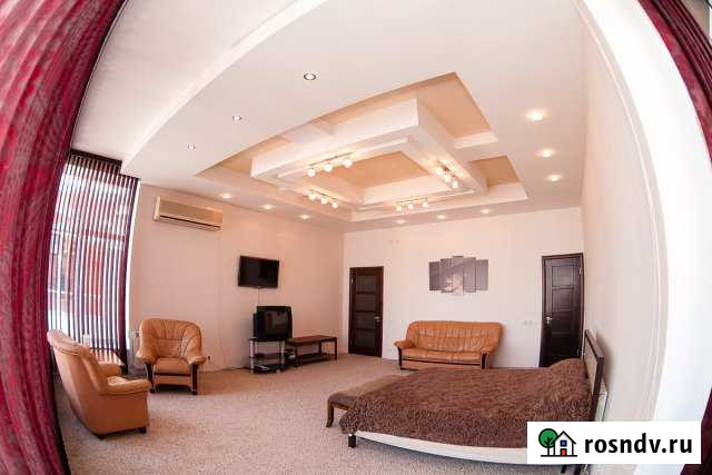 3-комнатная квартира, 130 м², 2/2 эт. в аренду посуточно в Анапе Анапа - изображение 1