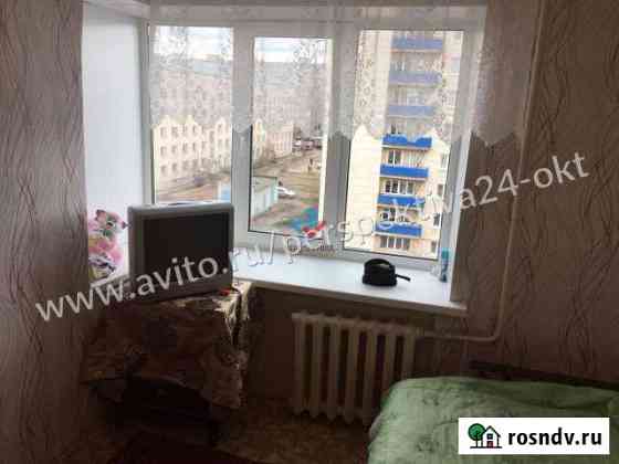 Комната 23 м² в 2-ком. кв., 6/9 эт. на продажу в Октябрьском Республики Башкортостан Октябрьский
