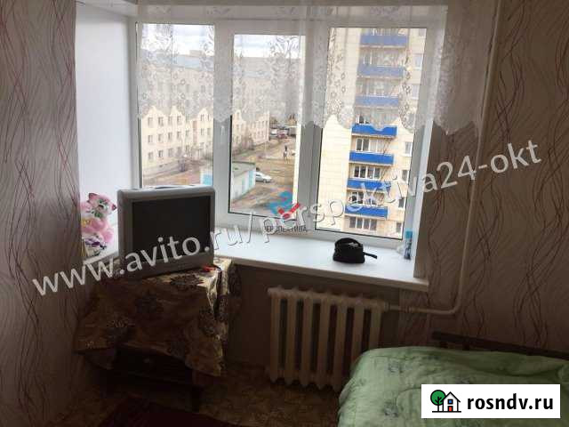 Комната 23 м² в 2-ком. кв., 6/9 эт. на продажу в Октябрьском Республики Башкортостан Октябрьский - изображение 1