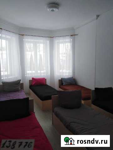 1-комнатная квартира, 60 м², 1/4 эт. в аренду посуточно в Ватутинках Ватутинки - изображение 1