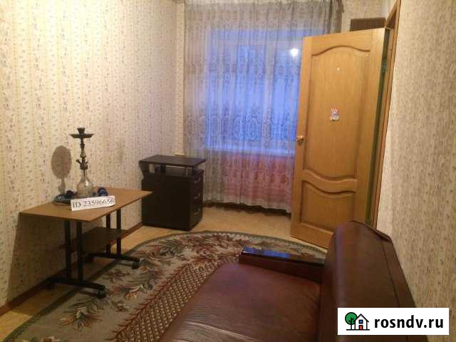 2-комнатная квартира, 45 м², 3/5 эт. в аренду посуточно в Ивантеевке Московской области Ивантеевка - изображение 1