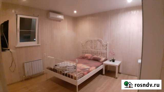 Комната 18 кв.м. в &gt; 9-к, 2/2 эт. Ахтанизовская - изображение 1