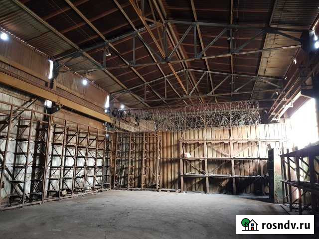 Производственно-Складское помещение, 216 кв.м. Магнитогорск - изображение 1